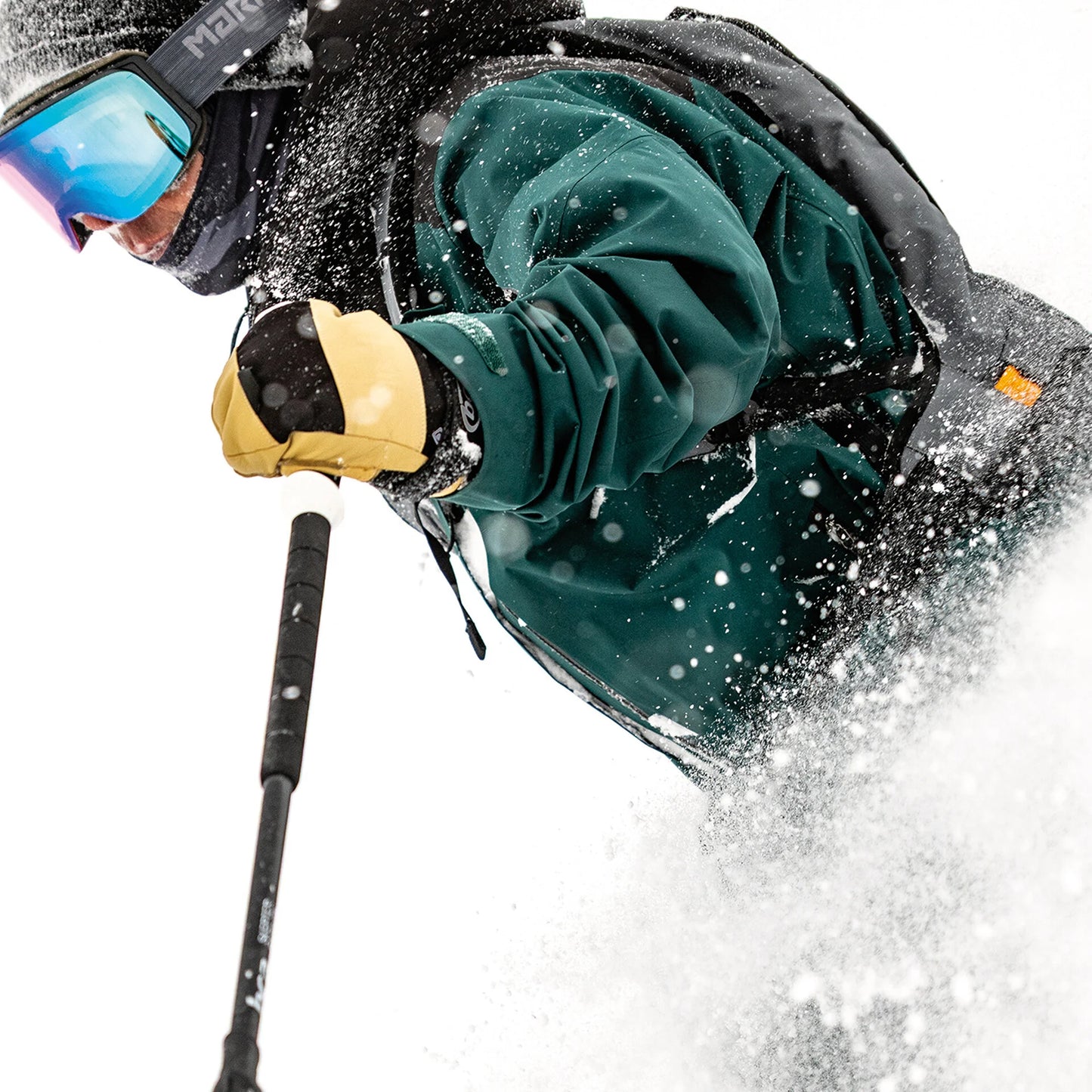 Women's PowSlayer Jacket