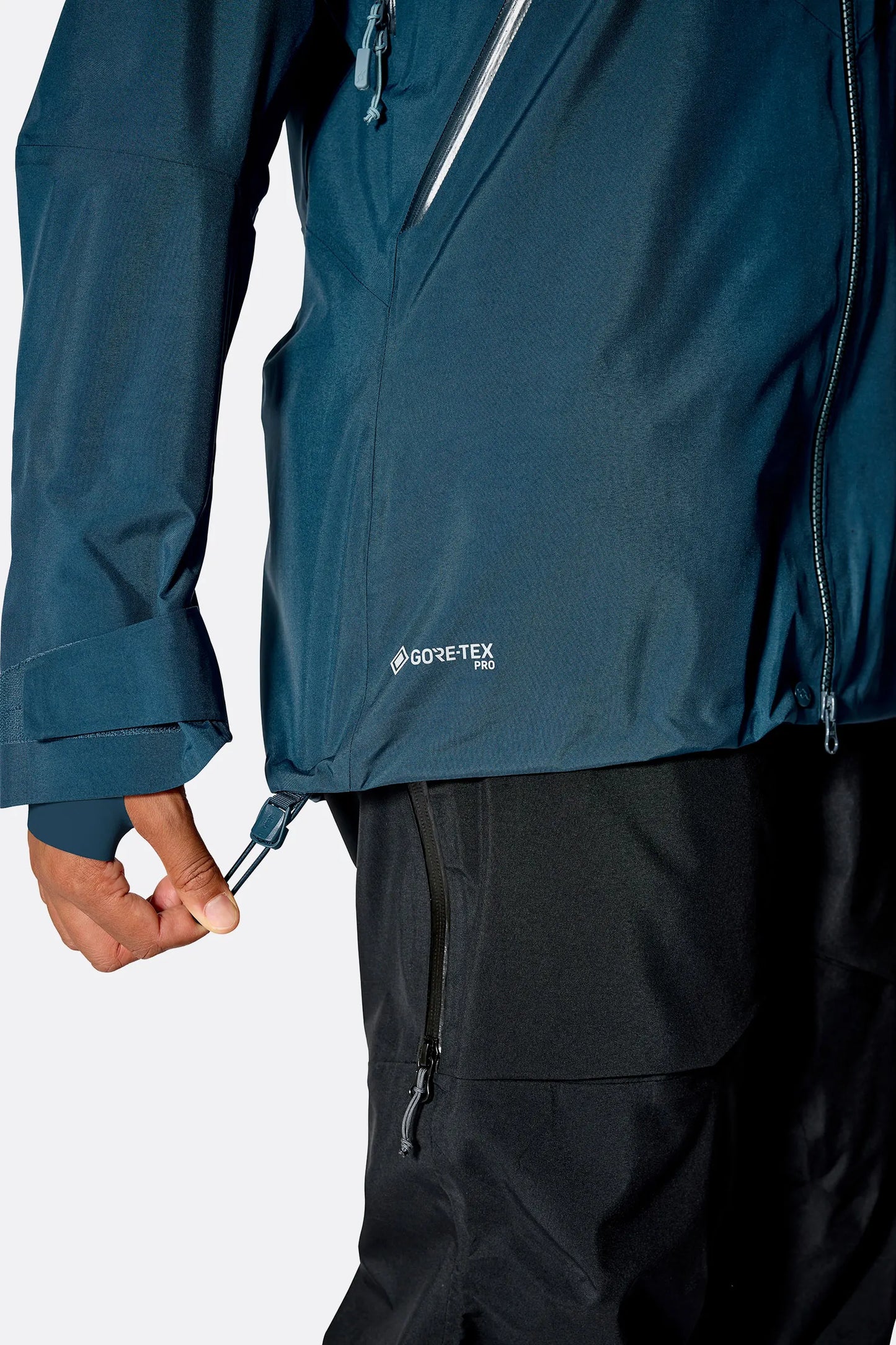 Women's Khroma Latok GORE-TEX Pro Ski Jacket