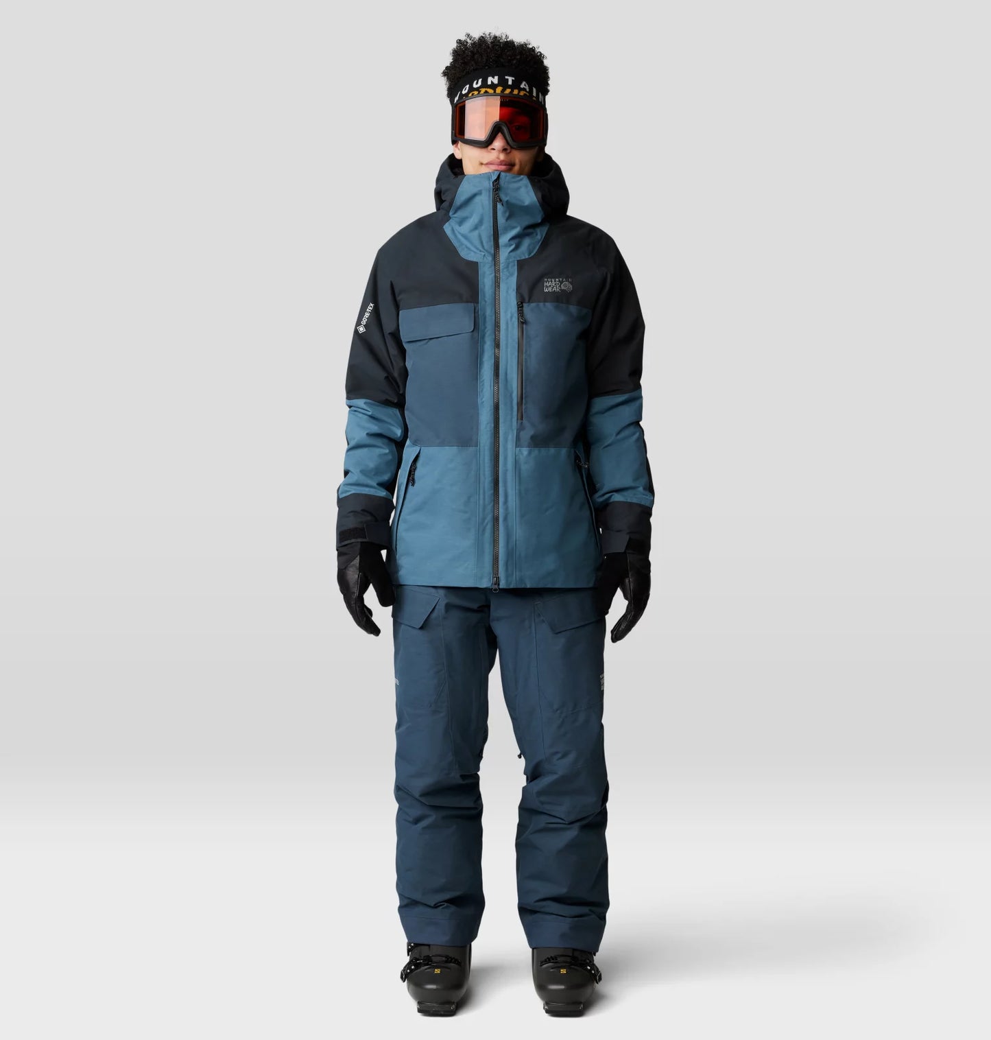 Men's Cloud Bank GORE-TEX Jacket