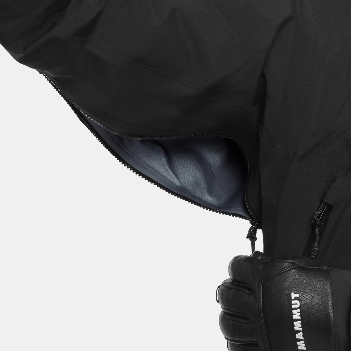 Eiger Nordwand Pro HS Hooded Jacket Men