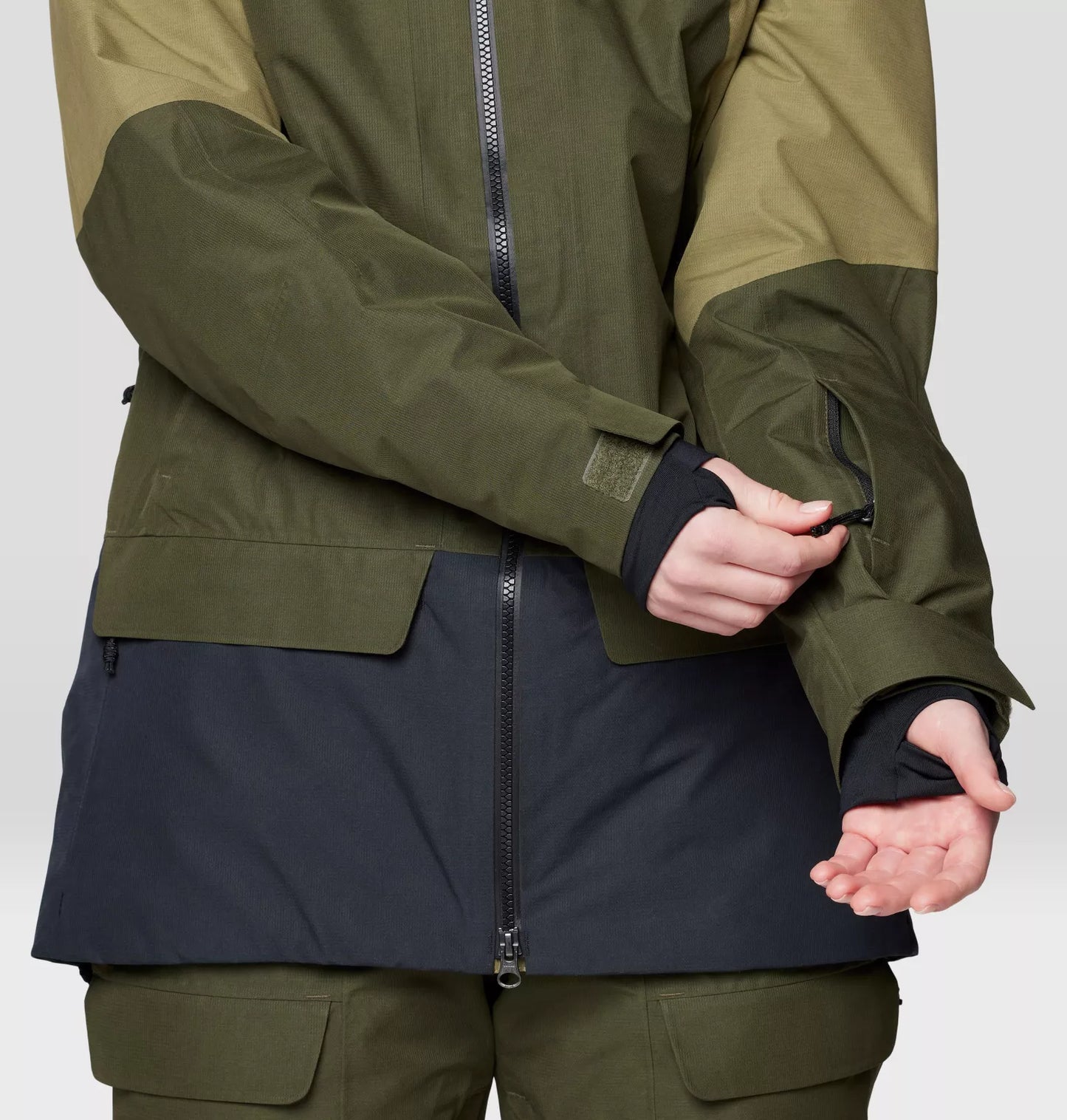 Women's Cloud Bank™ GORE-TEX Jacket