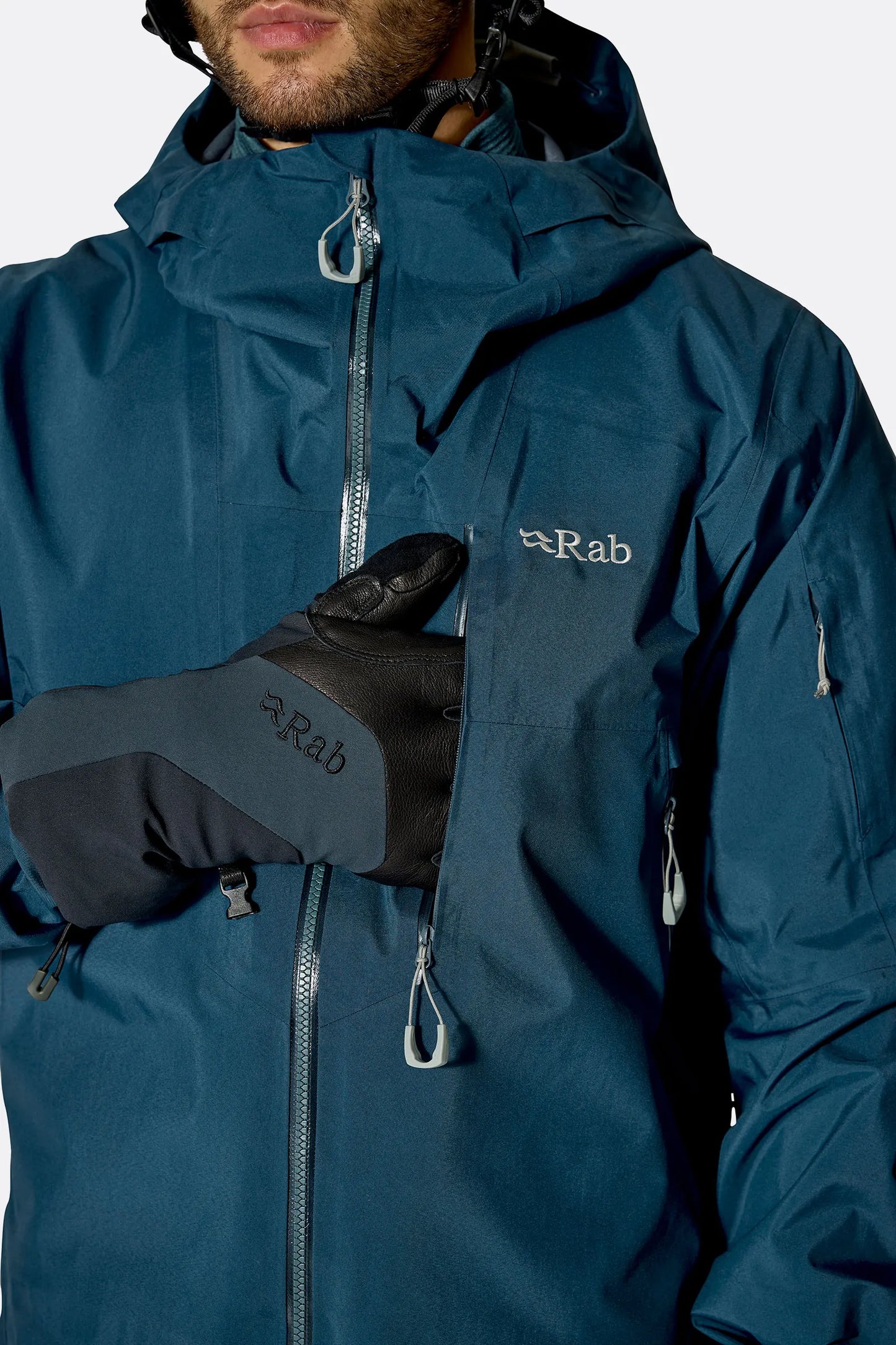 Men's Khroma Latok GORE-TEX Pro Ski Jacket