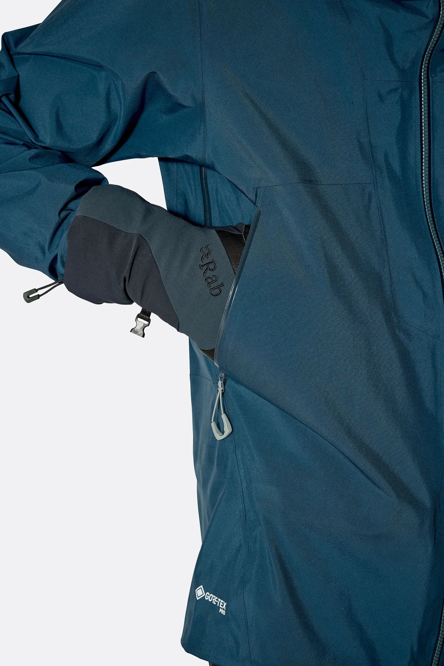 Men's Khroma Latok GORE-TEX Pro Ski Jacket