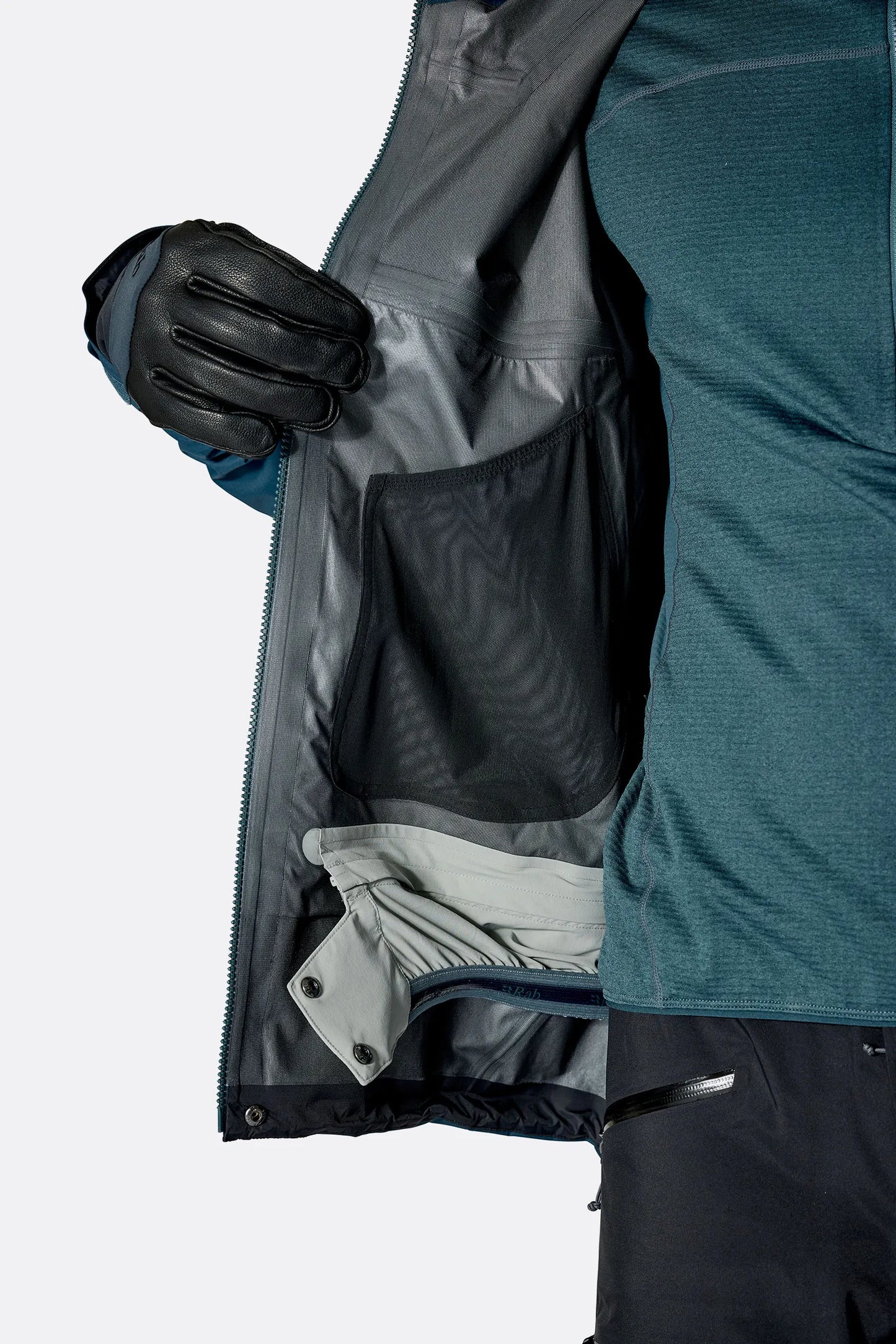 Men's Khroma Diffuse GORE-TEX Ski Jacket