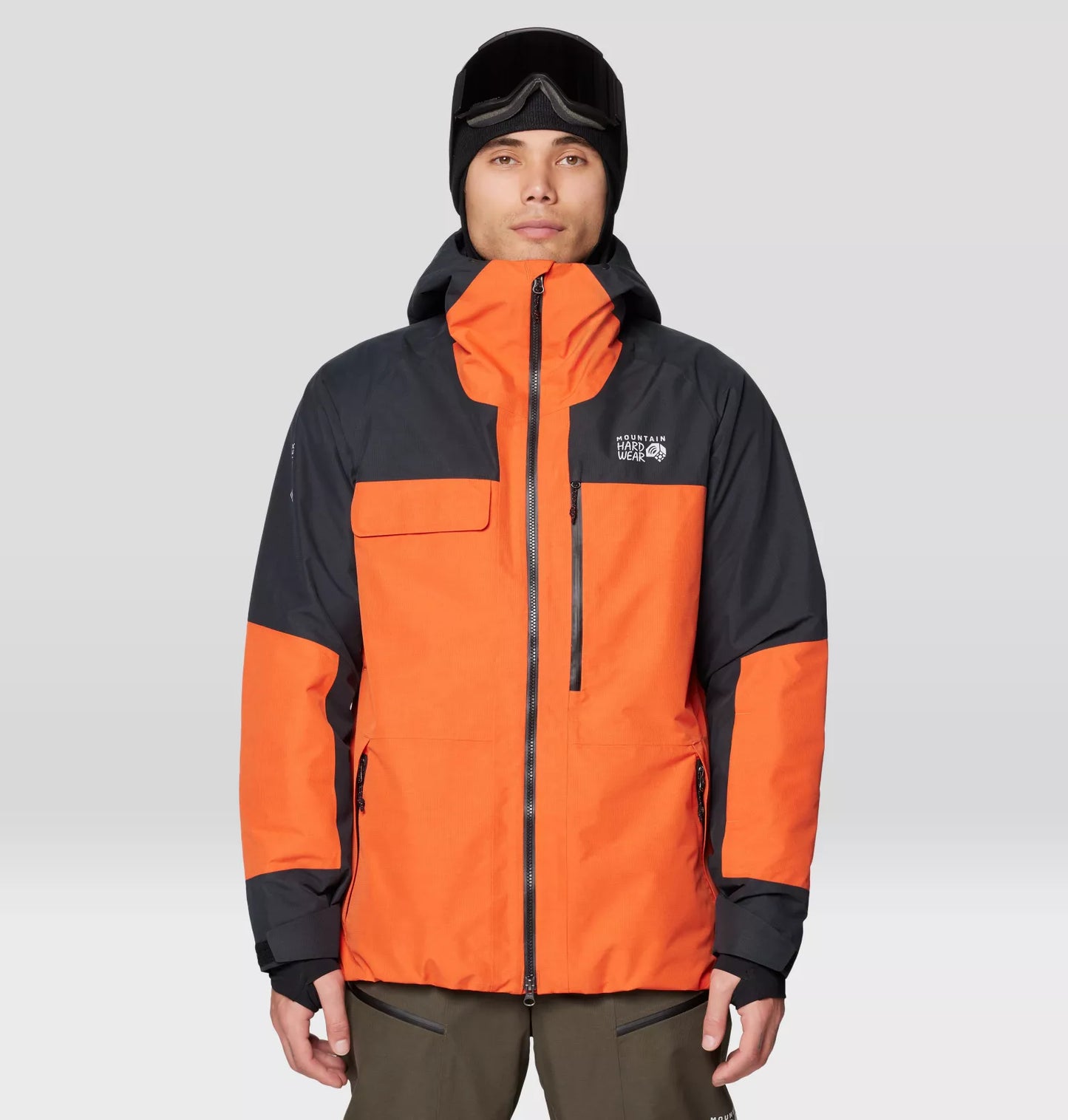 Men's Cloud Bank GORE-TEX Jacket