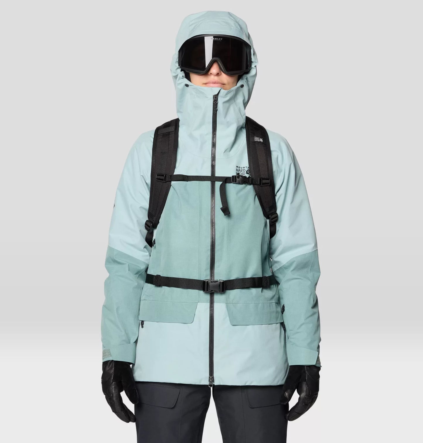 Women's Cloud Bank™ GORE-TEX Jacket