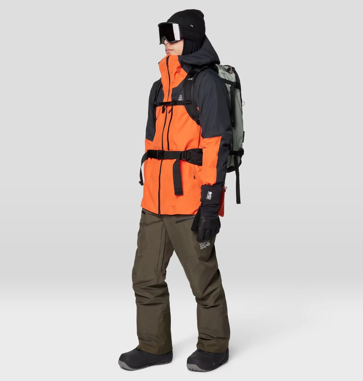 Men's Cloud Bank GORE-TEX Jacket