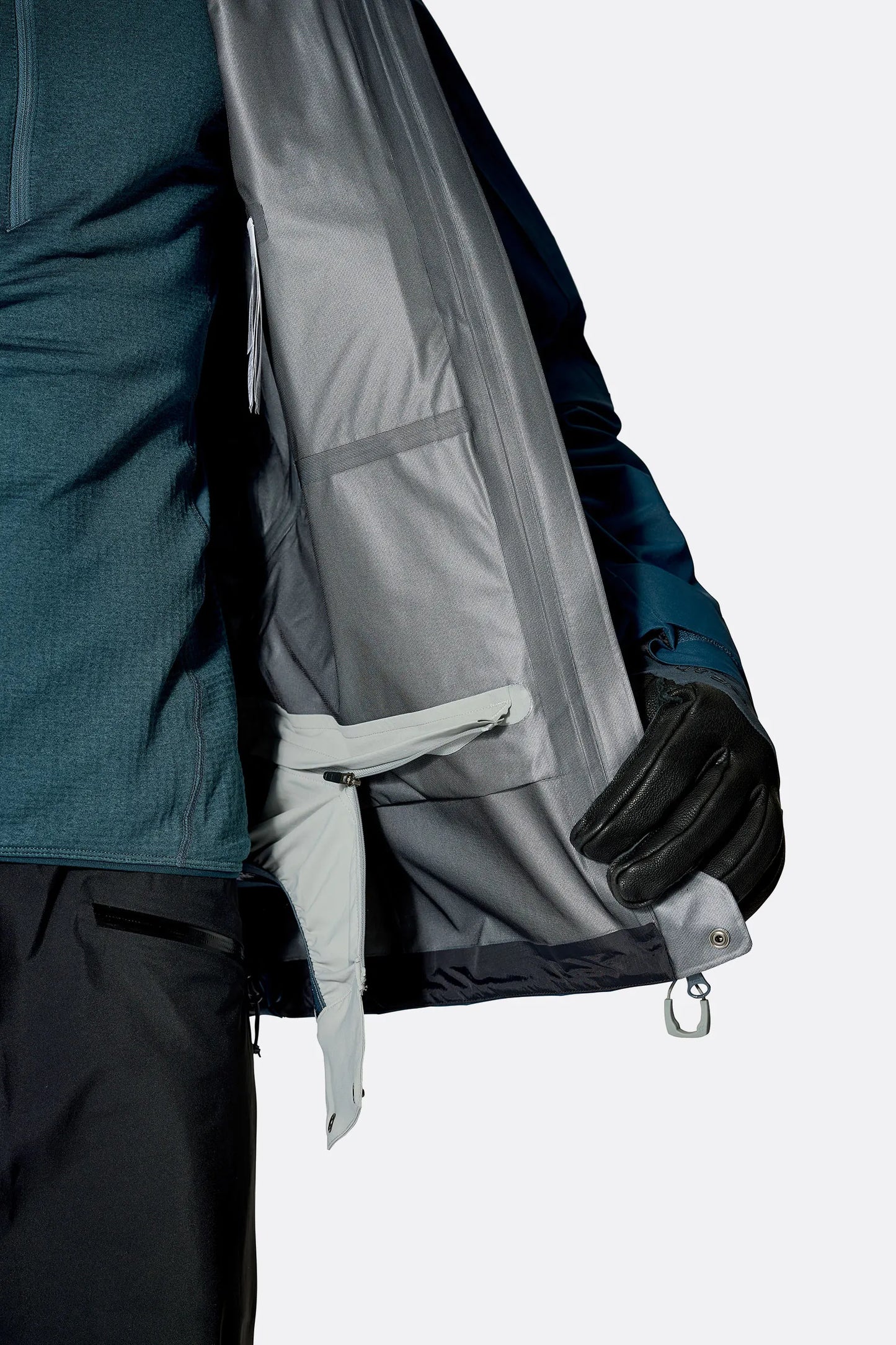 Men's Khroma Diffuse GORE-TEX Ski Jacket