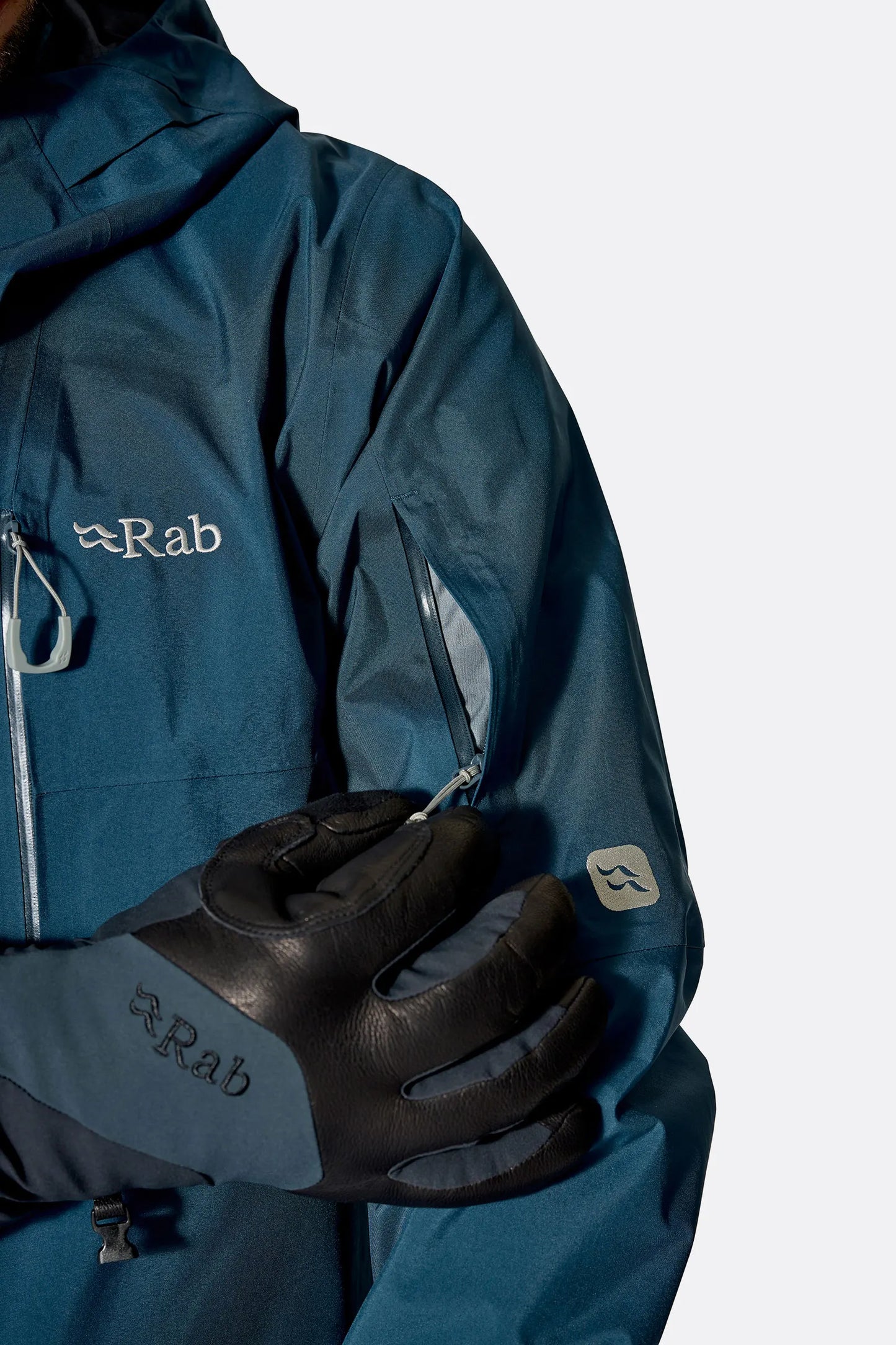 Men's Khroma Latok GORE-TEX Pro Ski Jacket