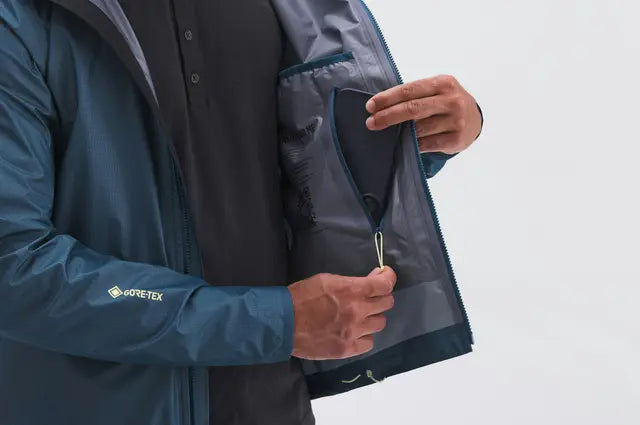 Men's Guardian Air Jacket