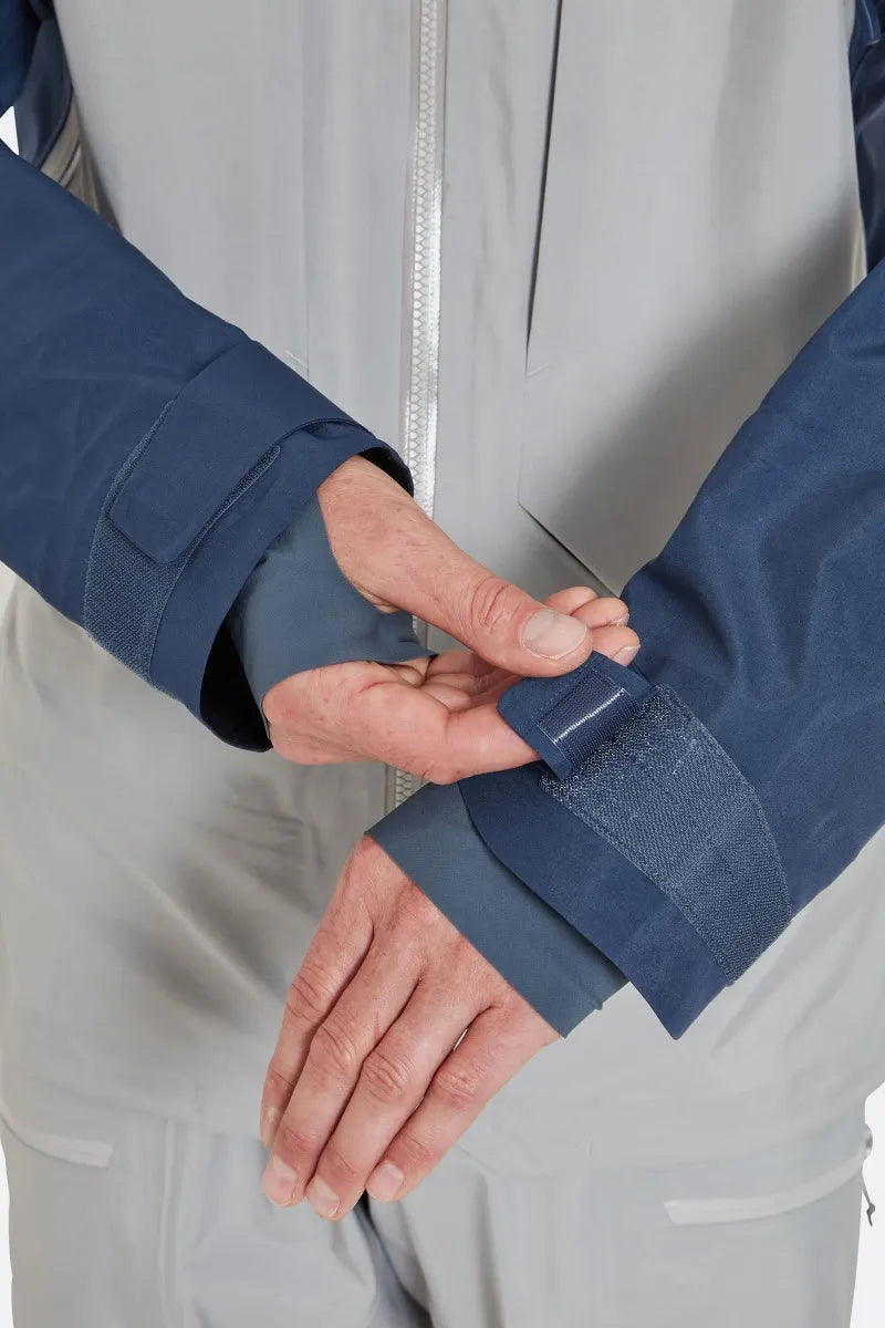 Men's Khroma Converge GORE-TEX Ski Jacket