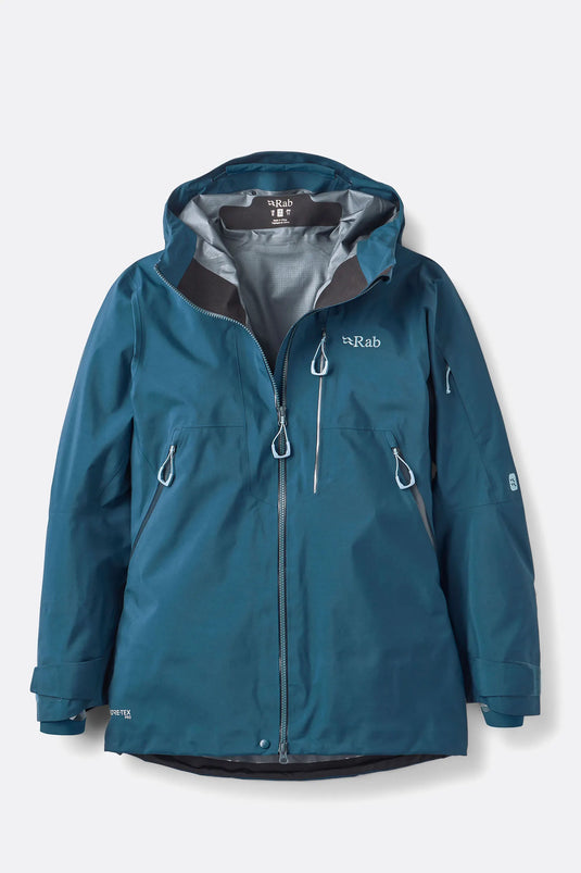 Women's Khroma Latok GORE-TEX Pro Ski Jacket