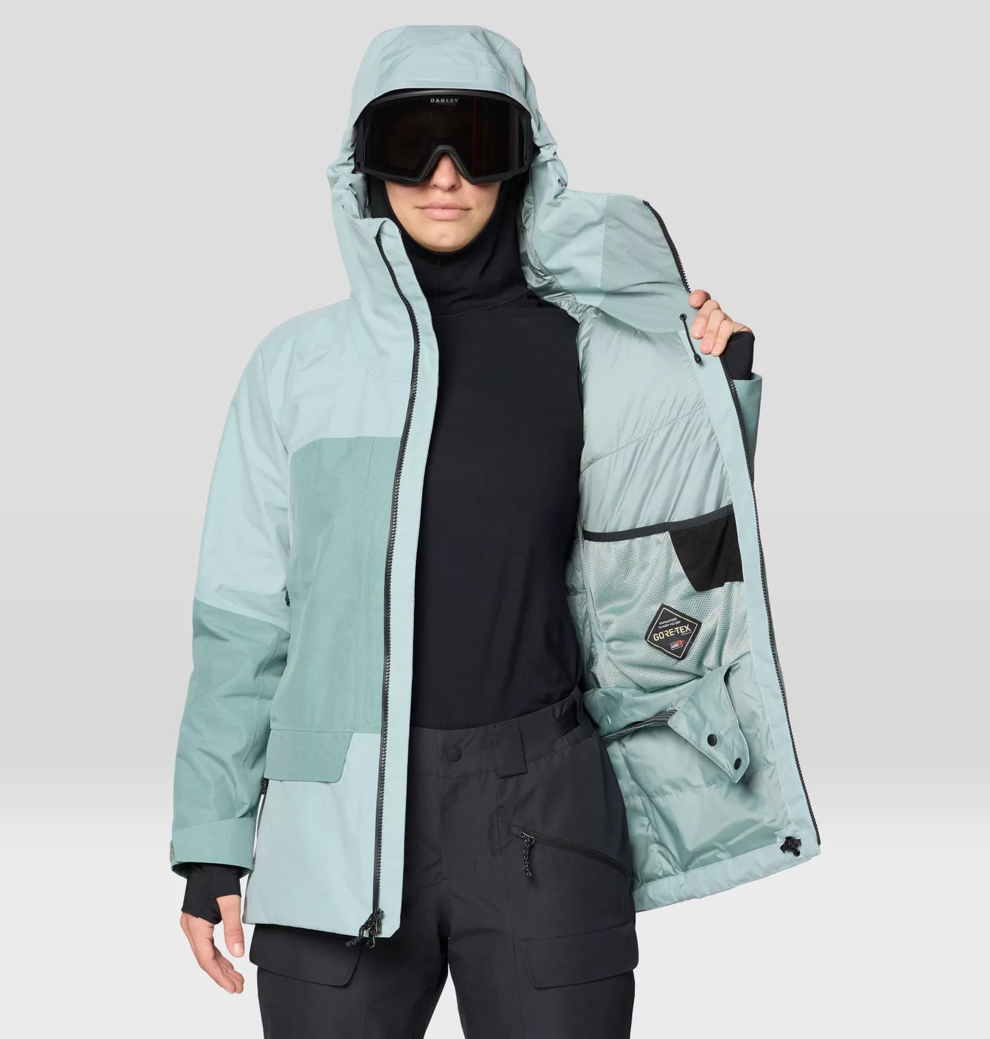 Women's Cloud Bank™ GORE-TEX Jacket
