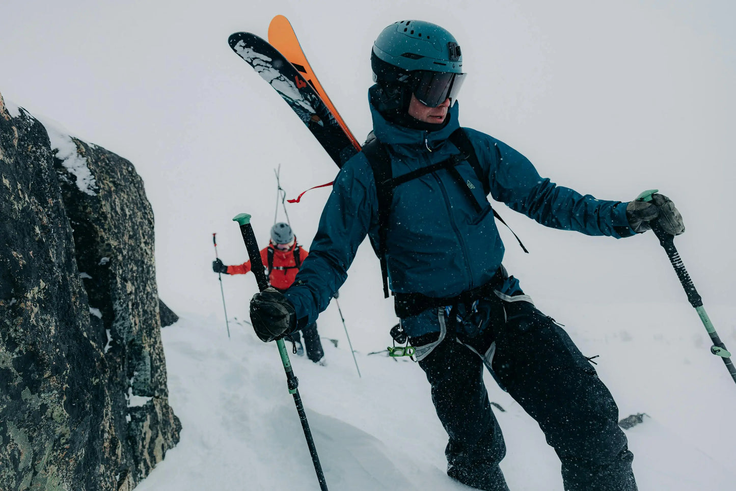 Men's Guardian Air Jacket