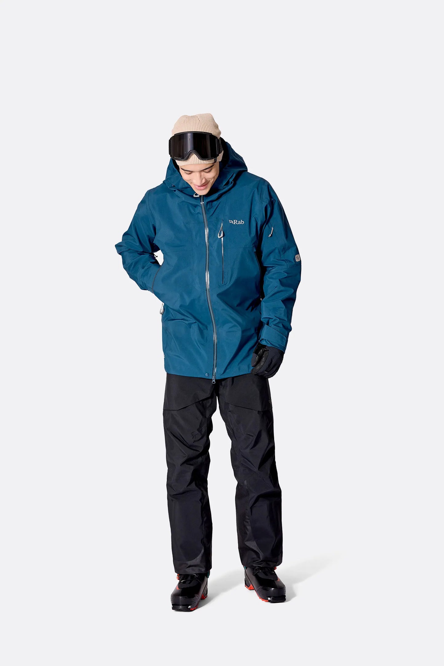Men's Khroma Latok GORE-TEX Pro Ski Jacket