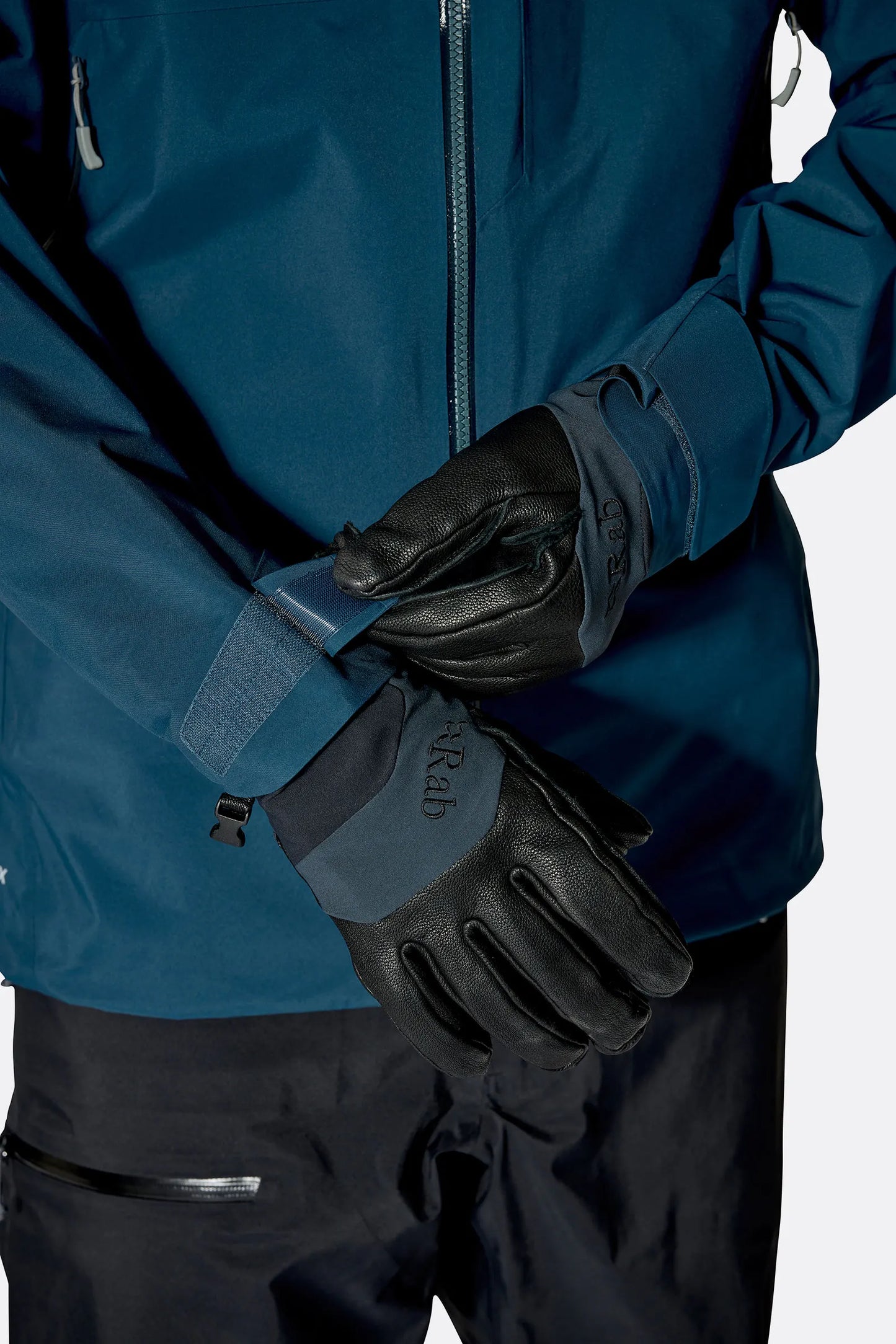 Men's Khroma Diffuse GORE-TEX Ski Jacket