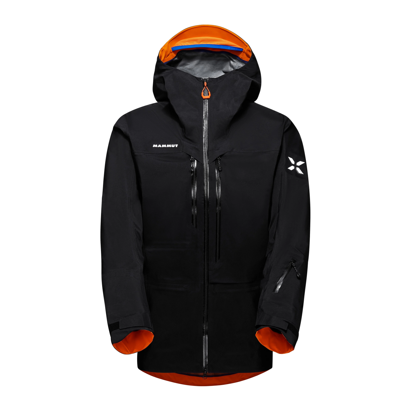 Eiger Free Advanced HS Hooded Jacket Men