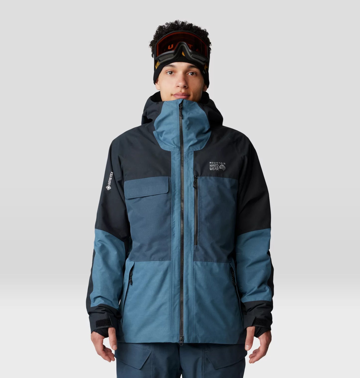 Men's Cloud Bank GORE-TEX Jacket