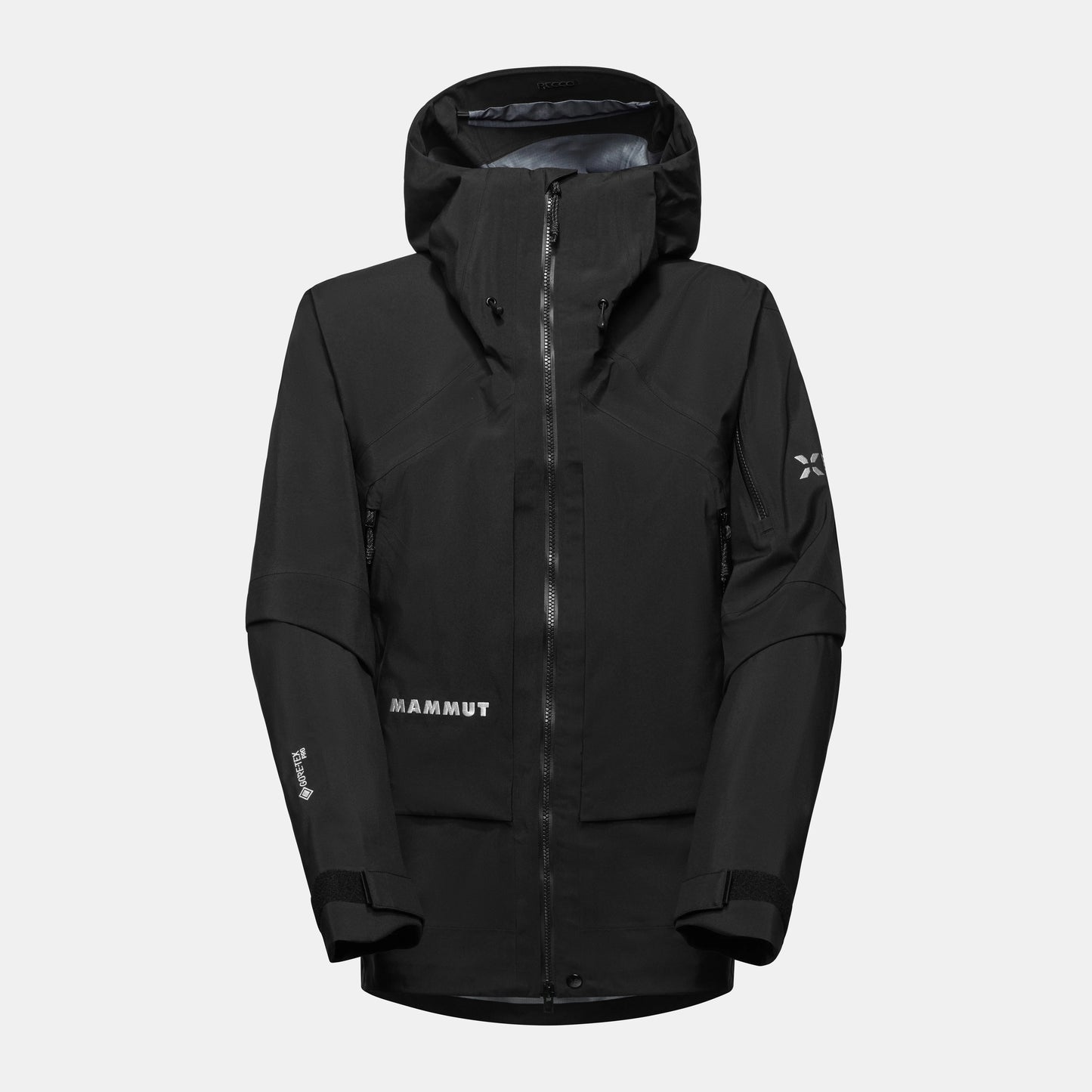 Eiger Nordwand Pro HS Hooded Jacket Men