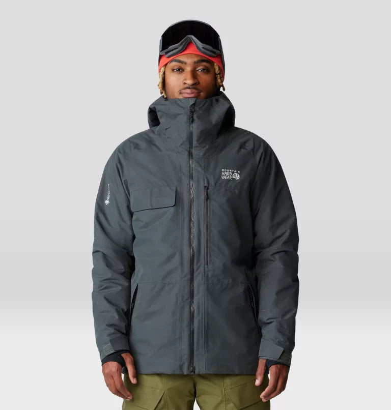 Men's Cloud Bank GORE-TEX Jacket