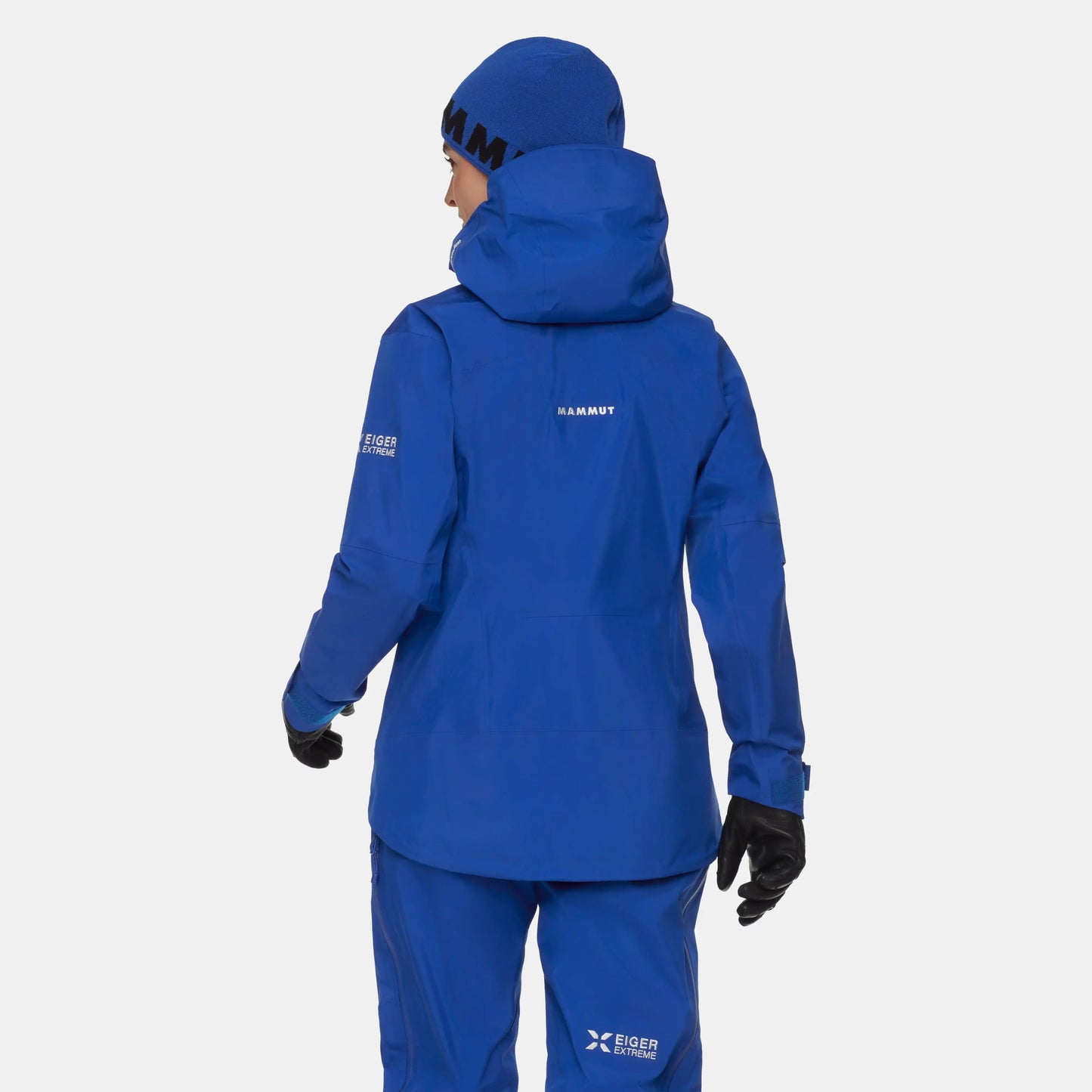 Eiger Nordwand Advanced HS Hooded Jacket Women