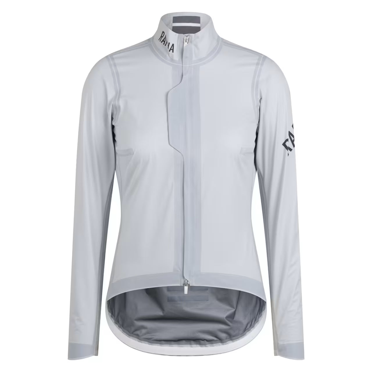 Women's Pro Team GORE-TEX Lightweight Rain Jacket