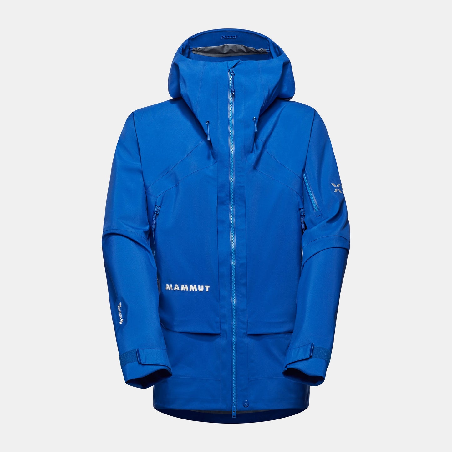 Eiger Nordwand Pro HS Hooded Jacket Men