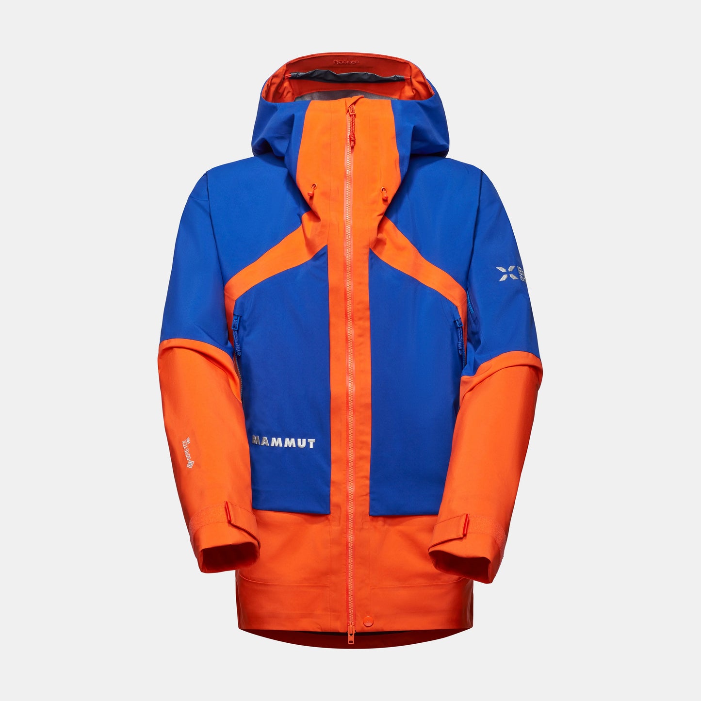 Eiger Nordwand Pro HS Hooded Jacket Men