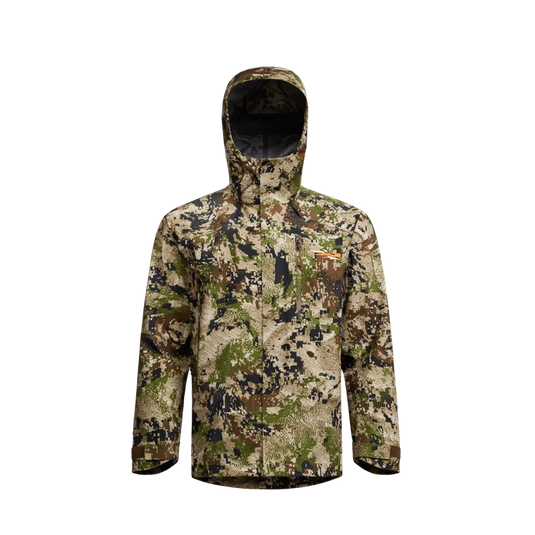 Dew Point Pro Jacket