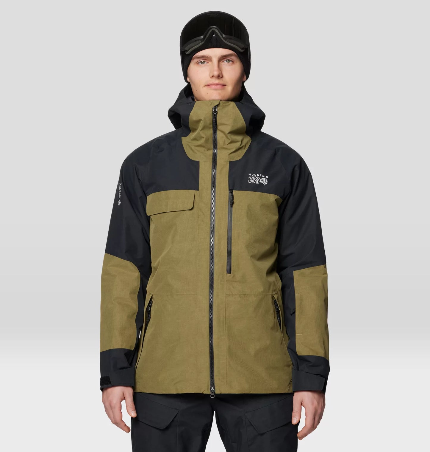 Men's Cloud Bank GORE-TEX Jacket