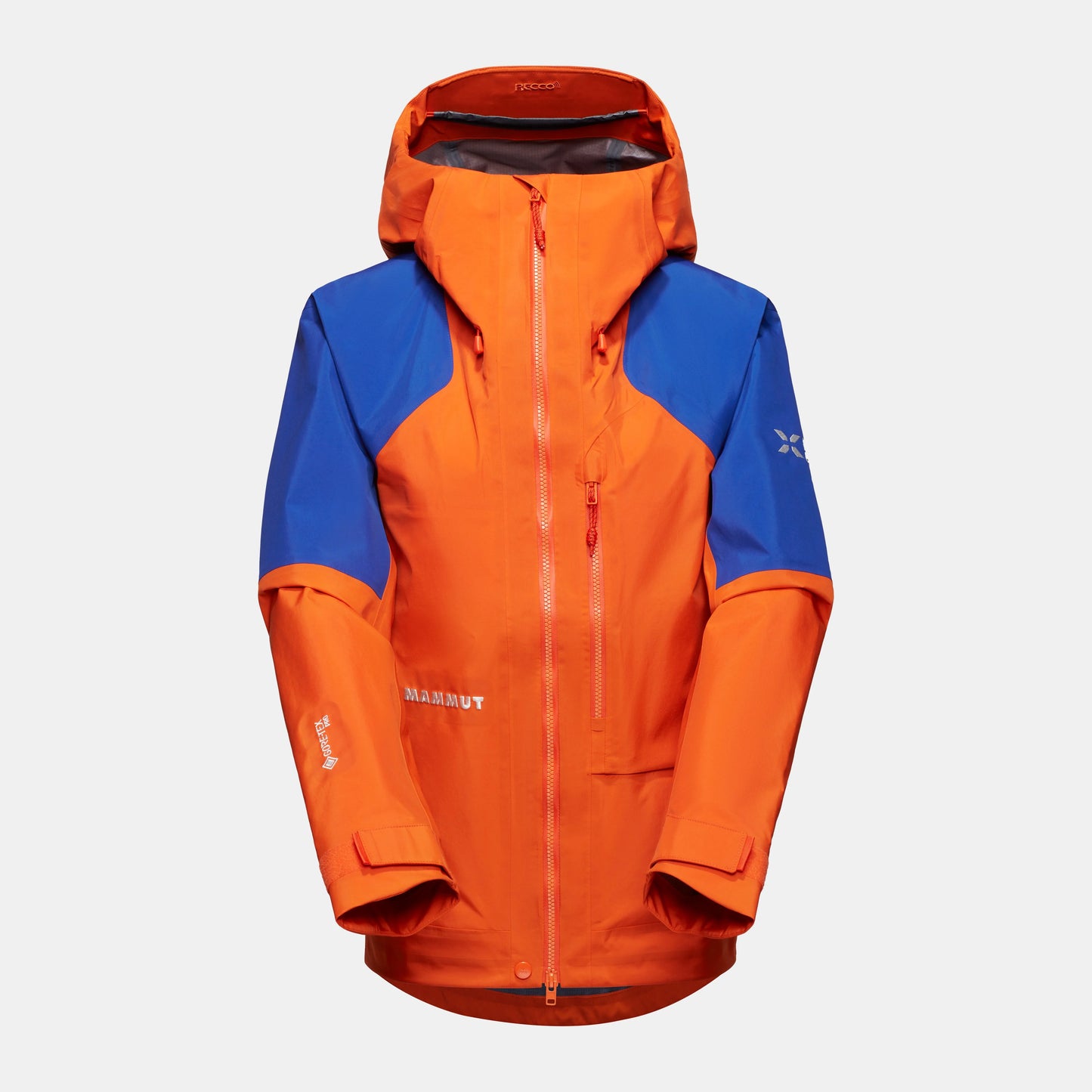 Eiger Nordwand Advanced HS Hooded Jacket Women
