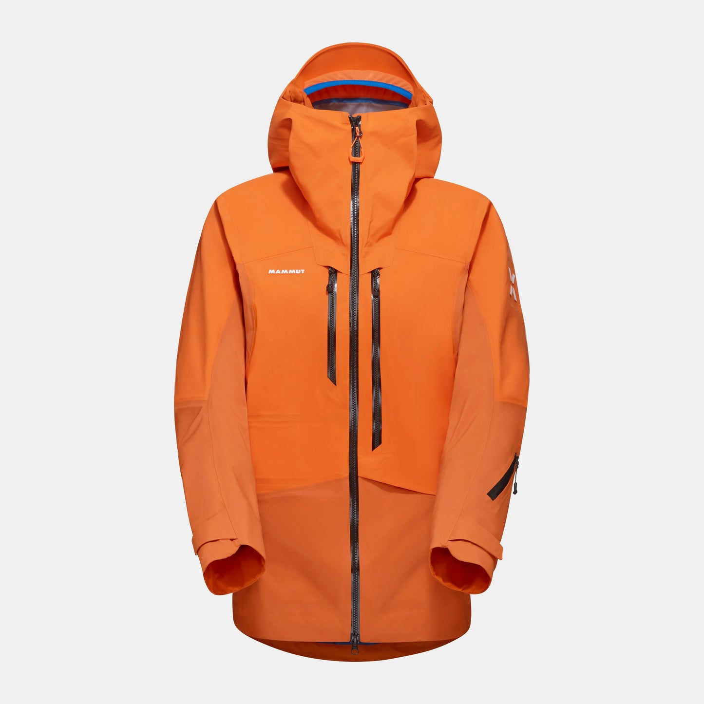 Eiger Free Advanced HS Hooded Jacket Women