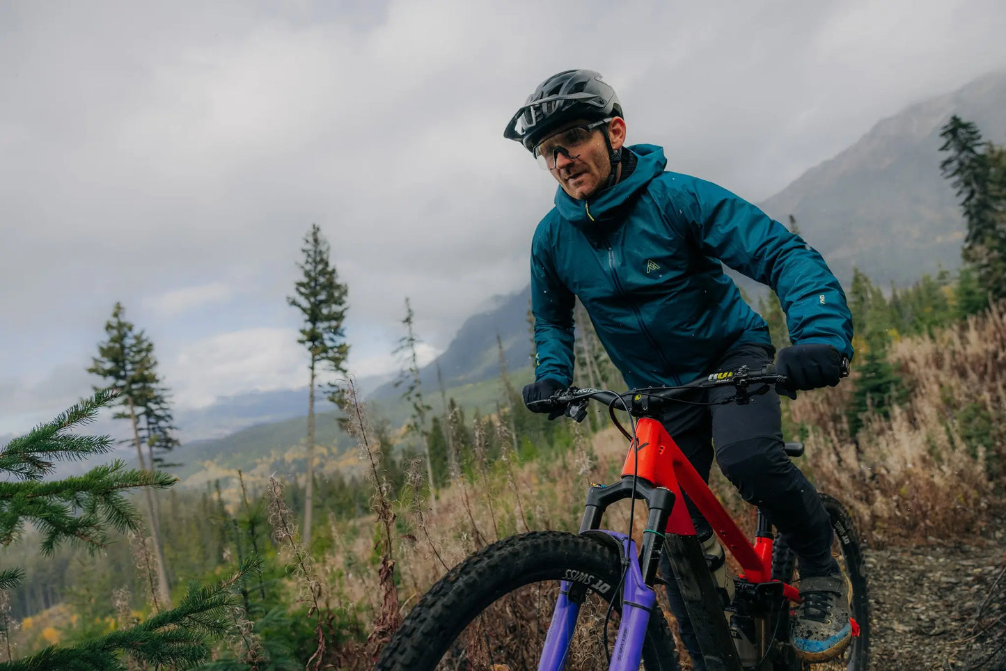 Men's Guardian Air Jacket