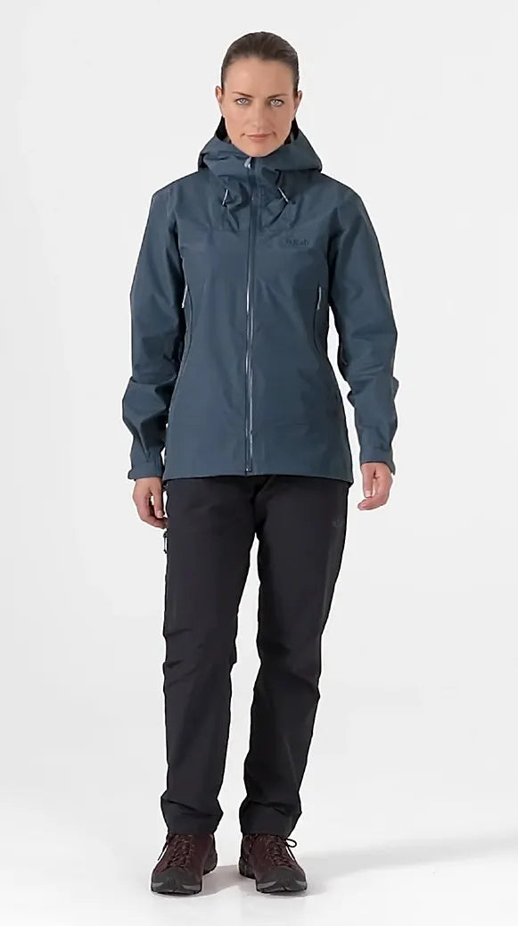 Women's Namche GORE-TEX Jacket