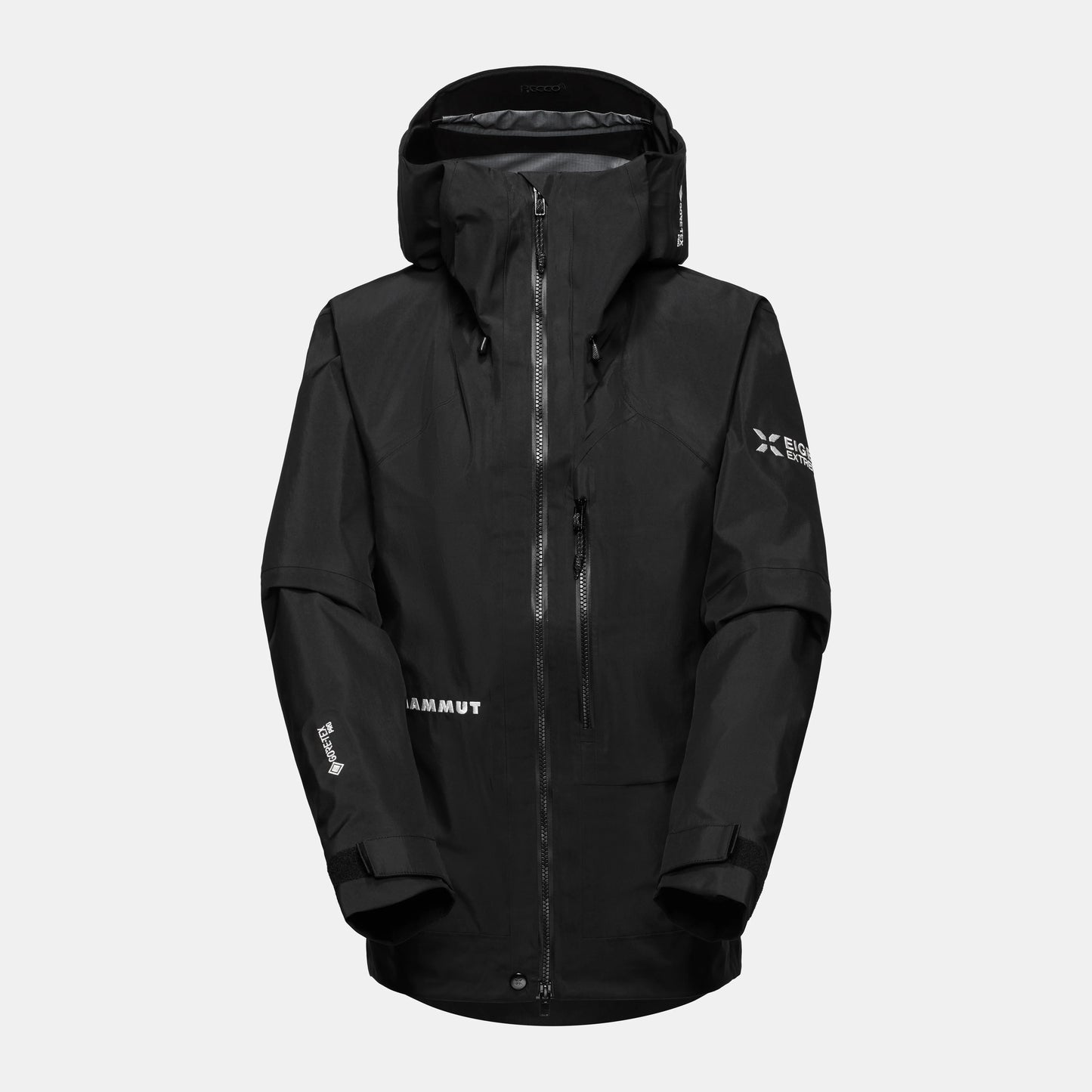 Eiger Nordwand Advanced HS Hooded Jacket Women