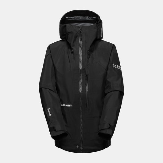 Eiger Nordwand Advanced HS Hooded Jacket Women