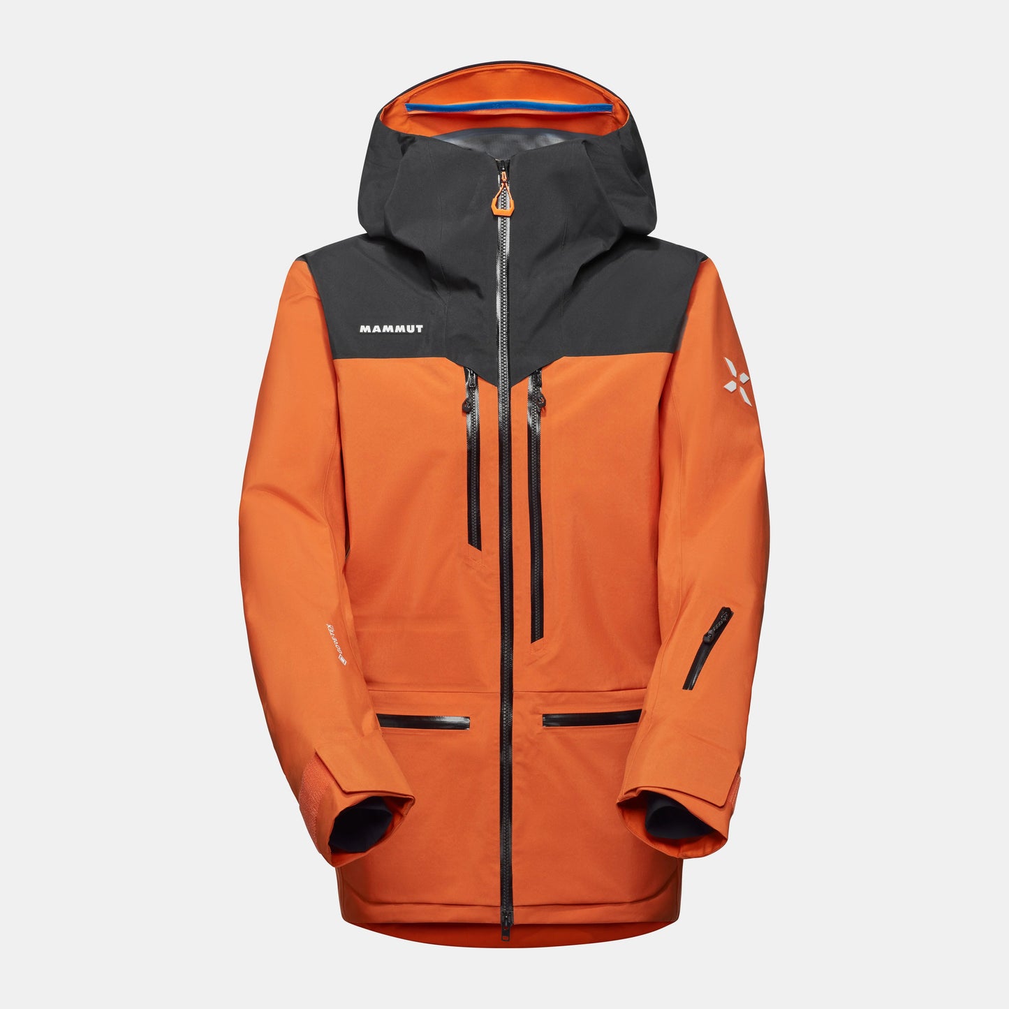 Eiger Free Pro HS Hooded Jacket Men