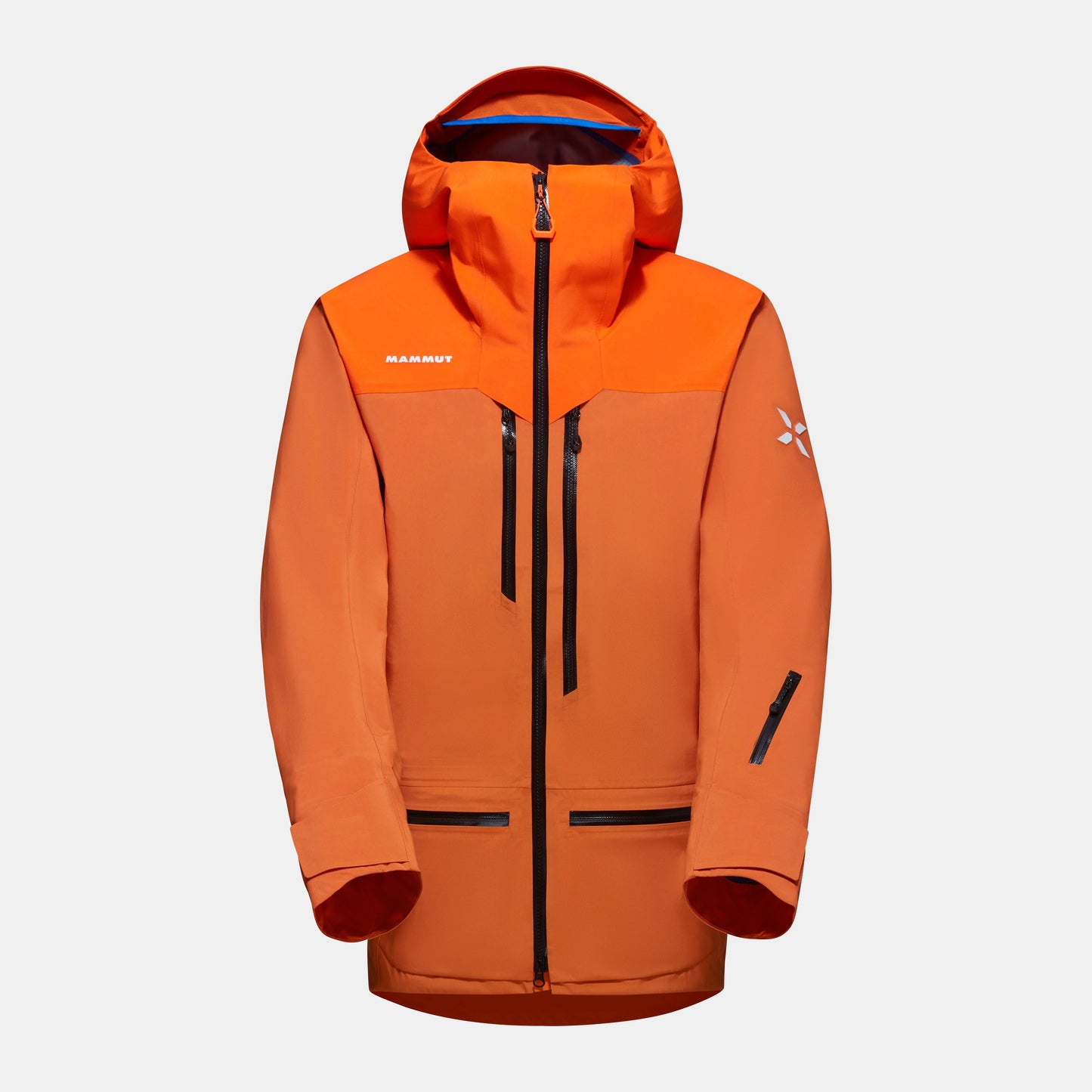 Eiger Free Pro HS Hooded Jacket Men