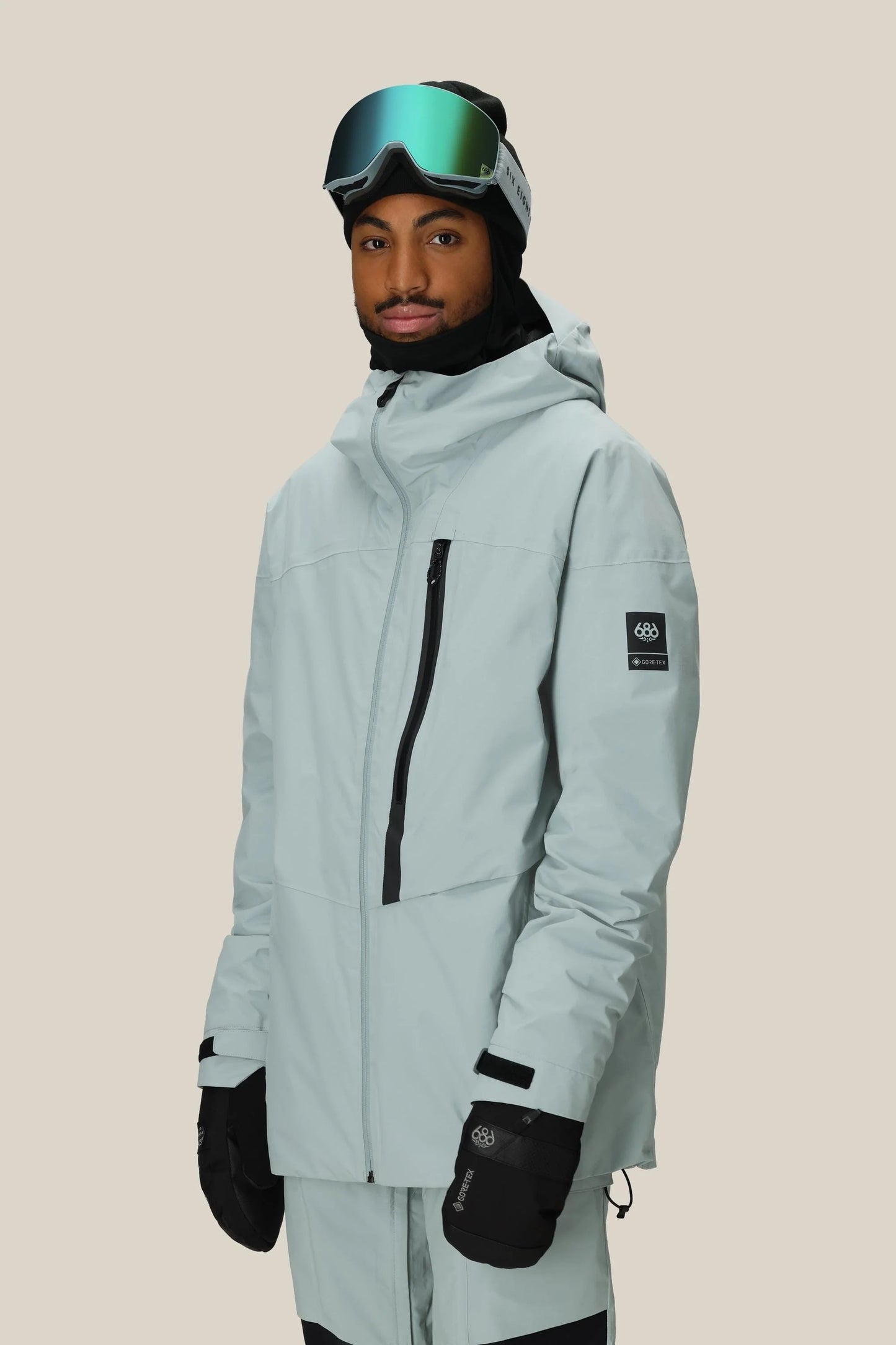 GORE-TEX GT Thermagraph® Jacket