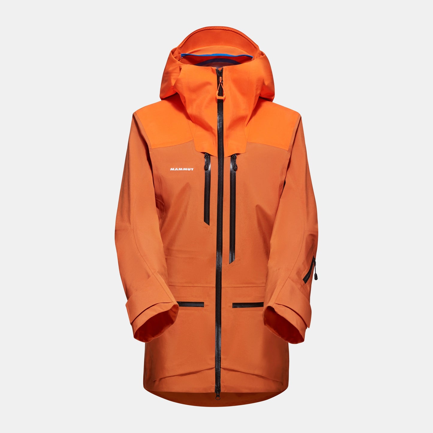Eiger Free Pro HS Hooded Jacket Women