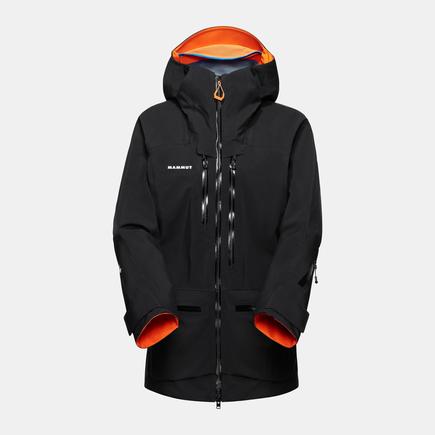 Eiger Free Pro HS Hooded Jacket Women