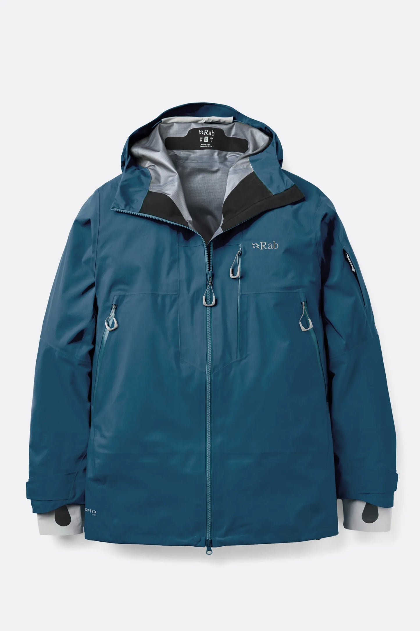 Men's Khroma Latok GORE-TEX Pro Ski Jacket