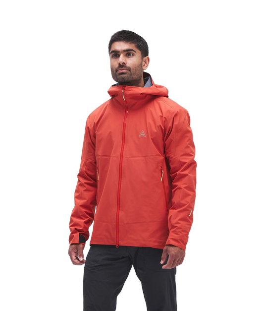 Men's Guardian Apex Jacket
