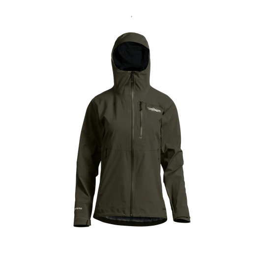 Ws Dew Point Jacket