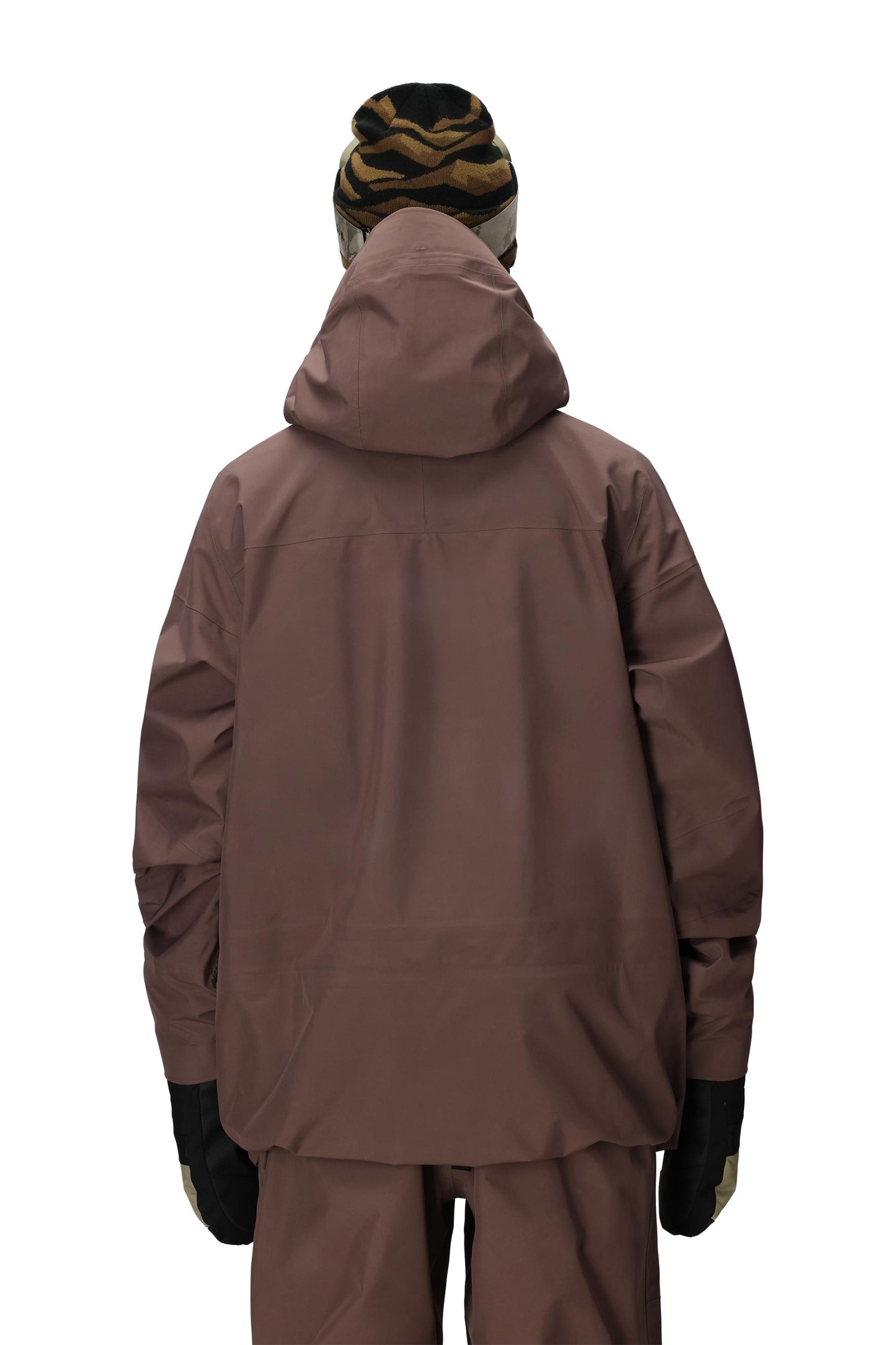 GORE-TEX ATV 3L Thermagraph® Jacket