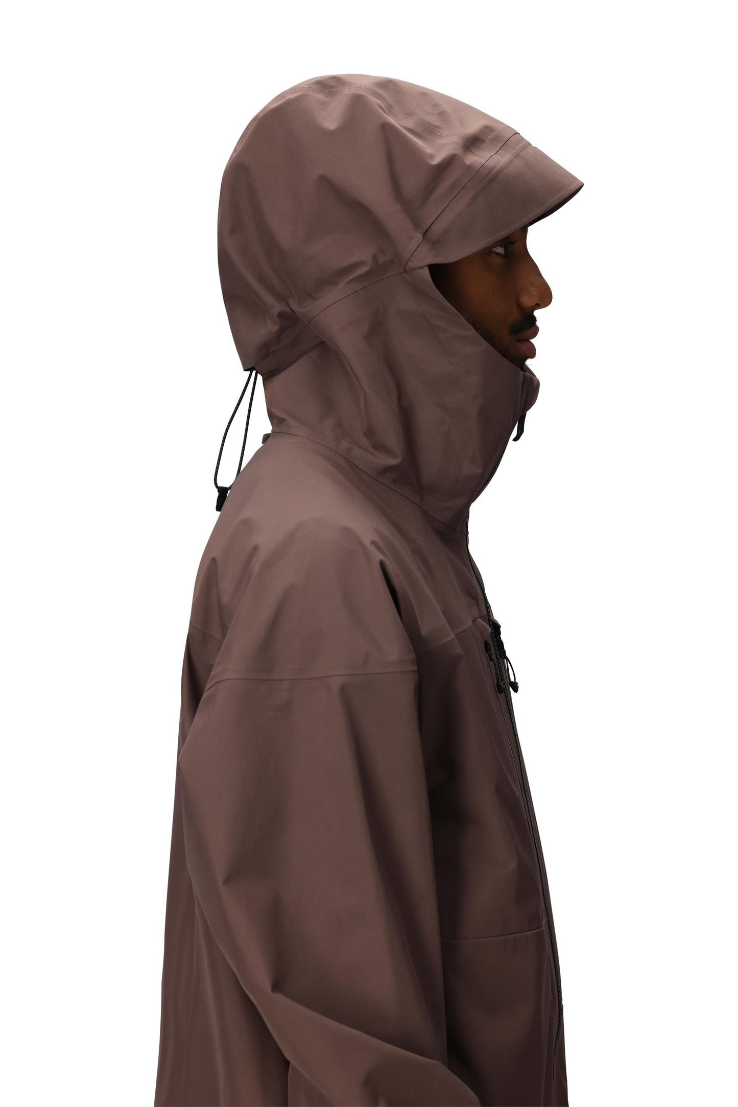 GORE-TEX ATV 3L Thermagraph® Jacket