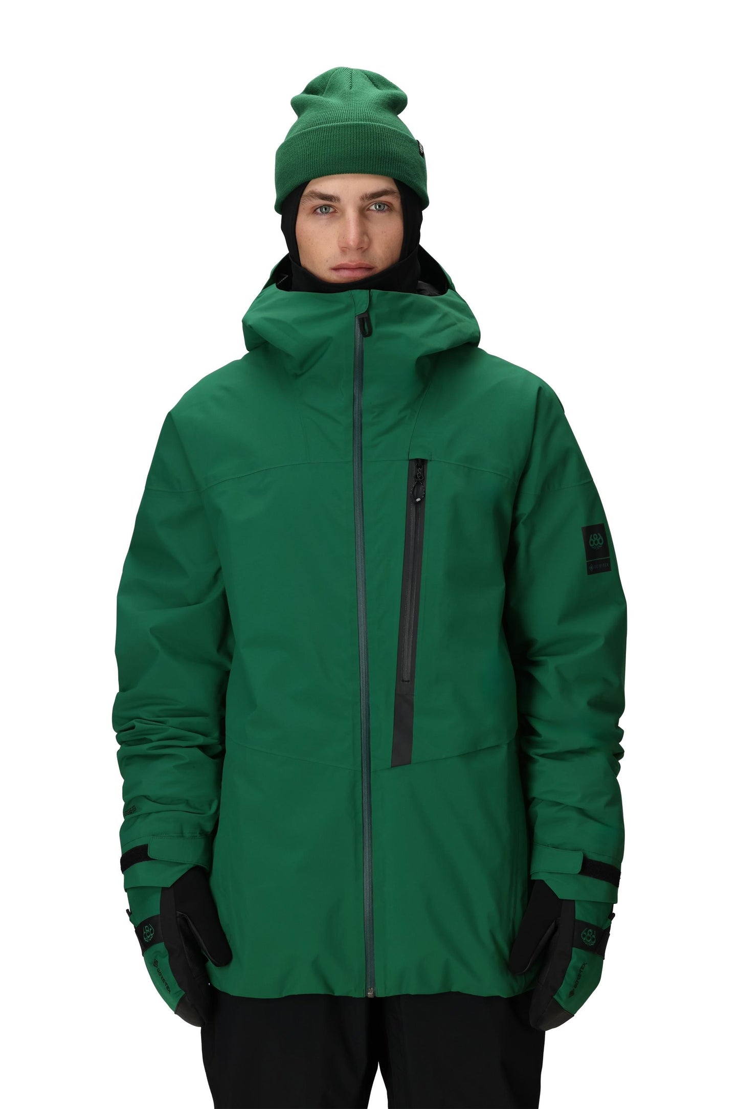 GORE-TEX GT Thermagraph® Jacket