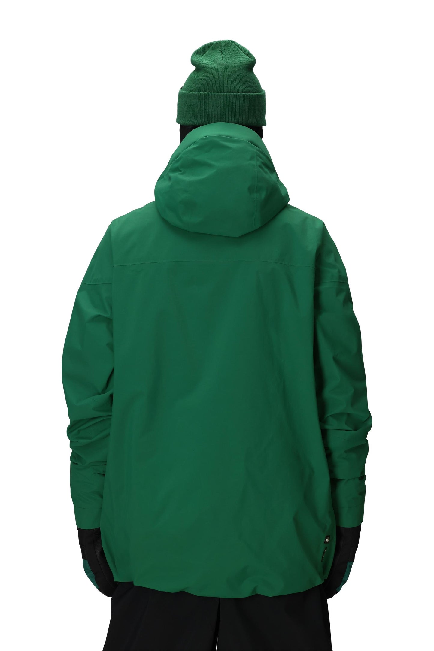 GORE-TEX GT Thermagraph® Jacket