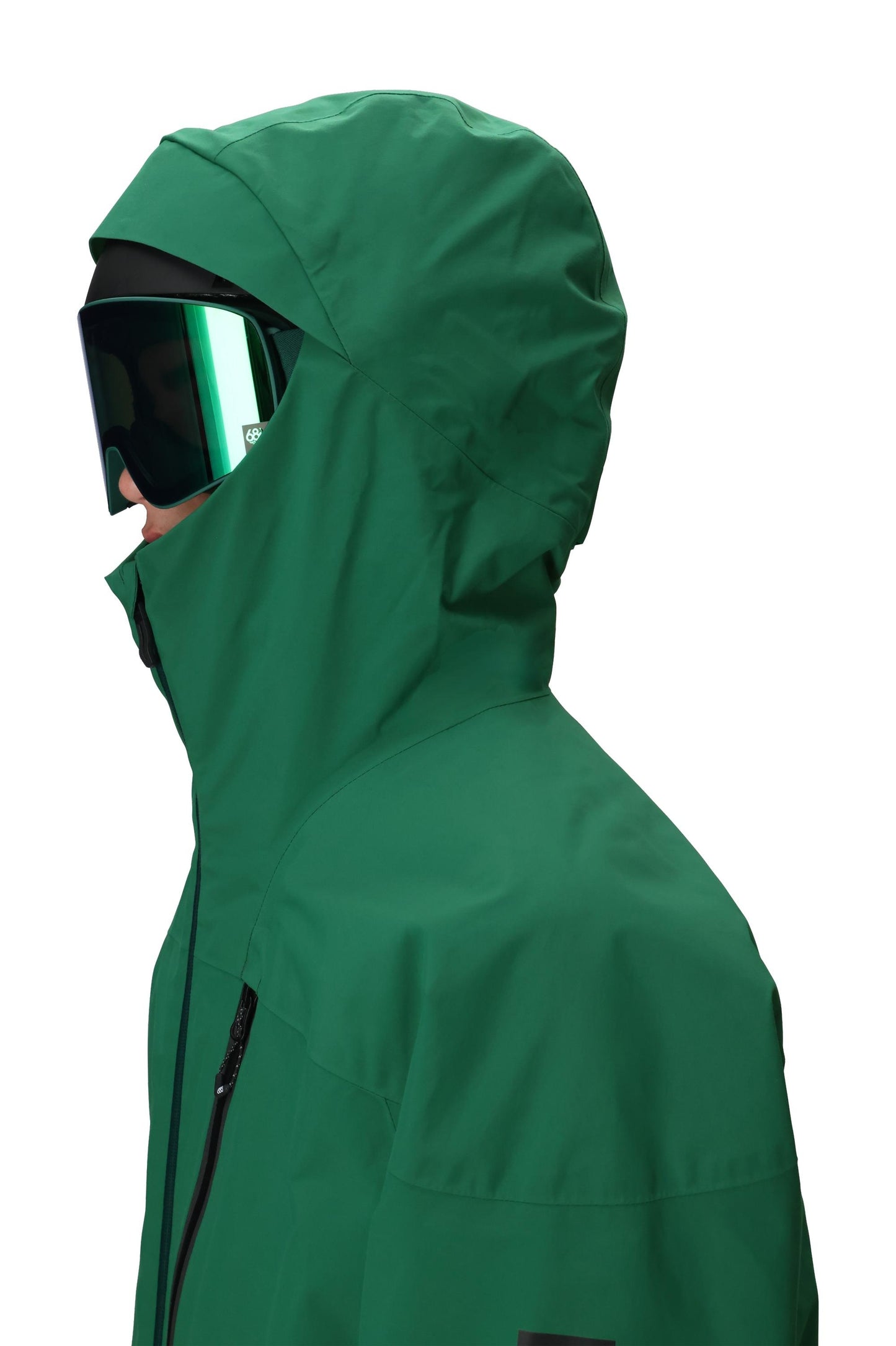 GORE-TEX GT Thermagraph® Jacket