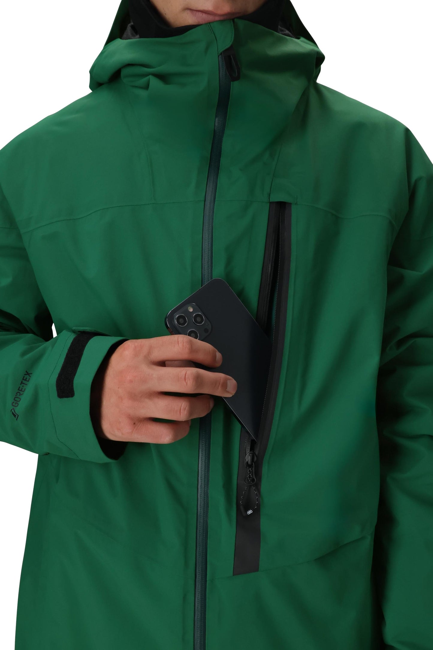 GORE-TEX GT Thermagraph® Jacket